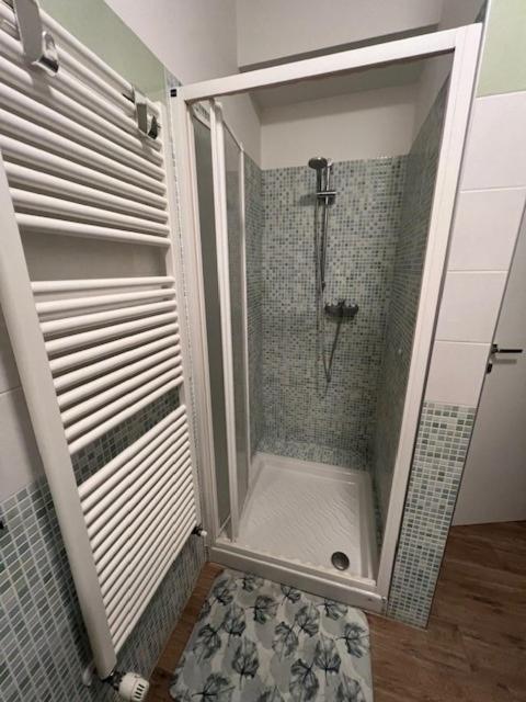 Sn Sunny Suite LʼAquila Exterior foto