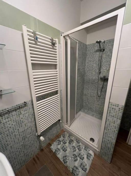 Sn Sunny Suite LʼAquila Exterior foto